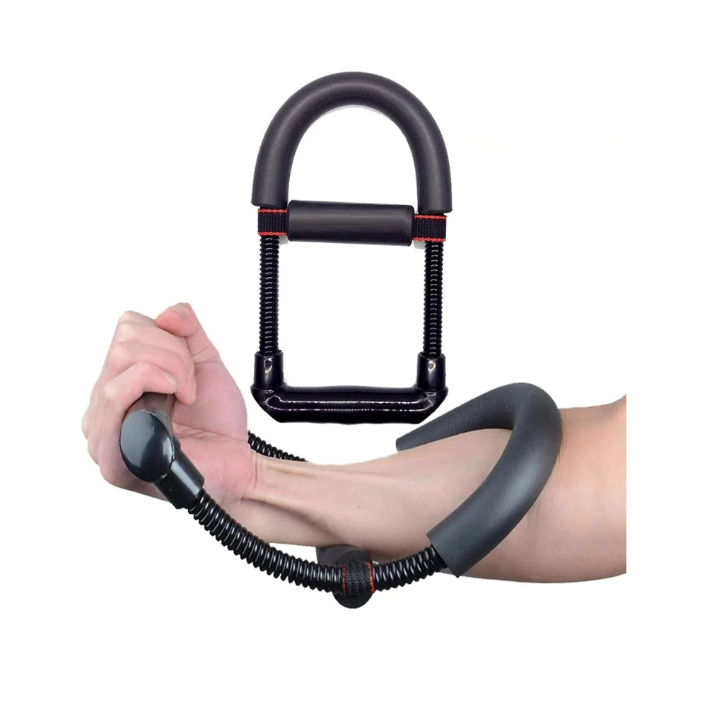 Adjustable Hand Gripper Exerciser Wrist Exercise Equipment