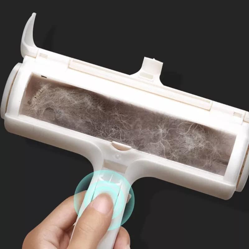 Pet Hair Remover - Reusable Hair Remover for Cats and Dogs