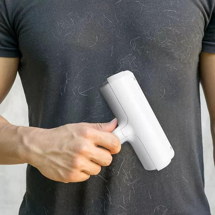 Pet Hair Remover - Reusable Hair Remover for Cats and Dogs