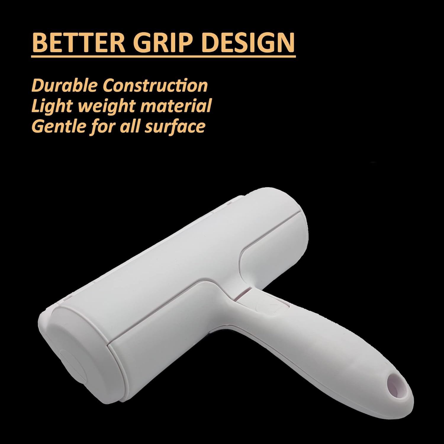 Pet Hair Remover - Reusable Hair Remover for Cats and Dogs
