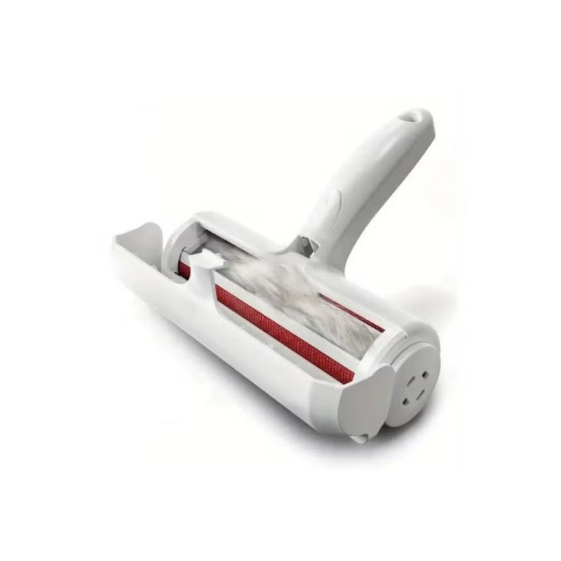 Pet Hair Remover & Reusable Lint Roller For Furniture, Couch, Carpet, Clothing & Bedding